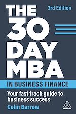 Download this eBook The 30 Day MBA in Business Finance