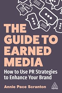 Téléchargez le livre :  The Guide to Earned Media