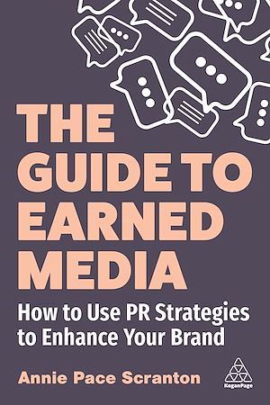 Download the eBook: The Guide to Earned Media