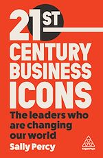 Télécharger le livre :  21st Century Business Icons
