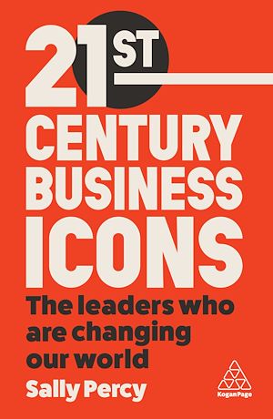 Téléchargez le livre :  21st Century Business Icons