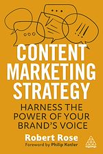 Download this eBook Content Marketing Strategy