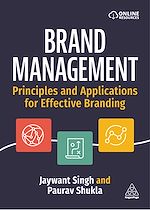 Download this eBook Brand Management