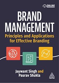 Téléchargez le livre :  Brand Management