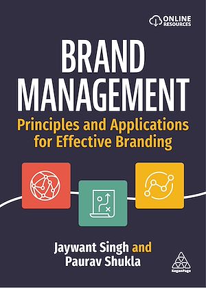 Download the eBook: Brand Management