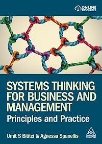 Téléchargez le livre :  Systems Thinking for Business and Management