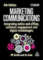 Download this eBook Marketing Communications