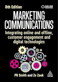Téléchargez le livre :  Marketing Communications