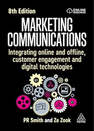 Download the eBook: Marketing Communications