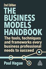 Download this eBook The Business Models Handbook