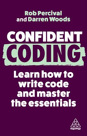 Download the eBook: Confident Coding