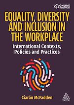 Download this eBook Equality, Diversity and Inclusion in the Workplace