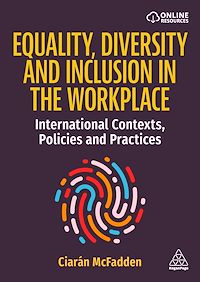 Téléchargez le livre :  Equality, Diversity and Inclusion in the Workplace