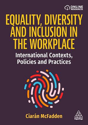 Download the eBook: Equality, Diversity and Inclusion in the Workplace
