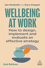 Download this eBook Wellbeing at Work