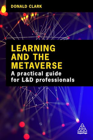 Download the eBook: Learning and the Metaverse