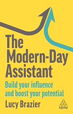 Download this eBook The Modern-Day Assistant