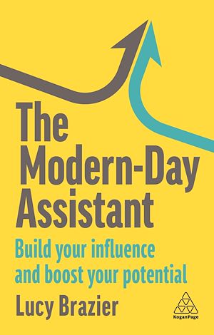 Download the eBook: The Modern-Day Assistant