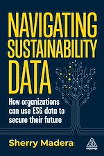 Download this eBook Navigating Sustainability Data