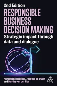 Téléchargez le livre :  Responsible Business Decision Making