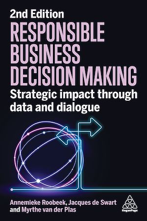 Download the eBook: Responsible Business Decision Making