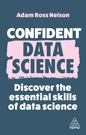 Téléchargez le livre :  Confident Data Science
