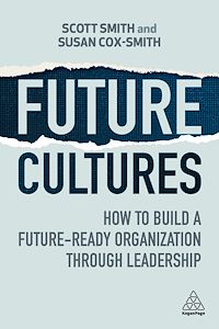 Téléchargez le livre :  Future Cultures