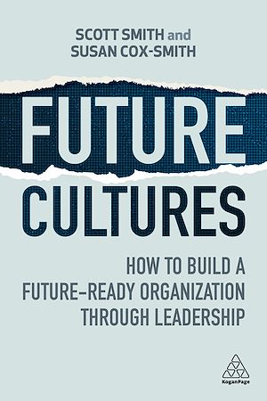 Download the eBook: Future Cultures