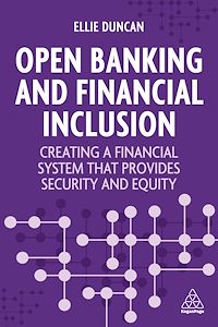 Téléchargez le livre :  Open Banking and Financial Inclusion