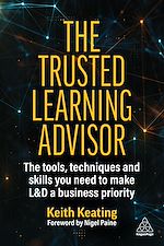 Télécharger le livre :  The Trusted Learning Advisor