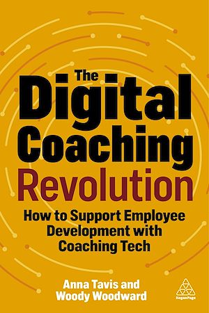 Download the eBook: The Digital Coaching Revolution