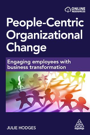 Download the eBook: People-centric Organizational Change