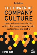 Download this eBook The Power of Company Culture
