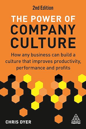 Download the eBook: The Power of Company Culture