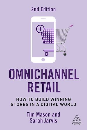 Download the eBook: Omnichannel Retail