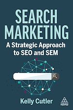 Download this eBook Search Marketing