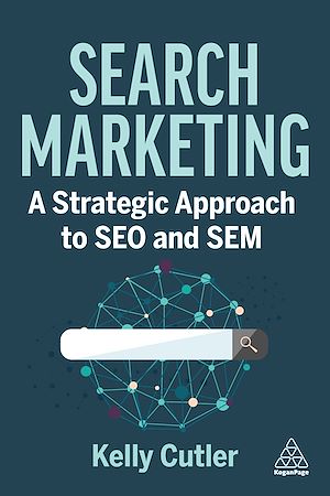 Download the eBook: Search Marketing