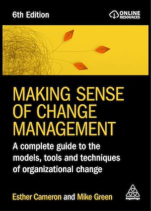 Download the eBook: Making Sense of Change Management
