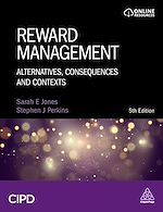 Download this eBook Reward Management