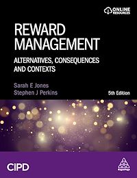 Téléchargez le livre :  Reward Management