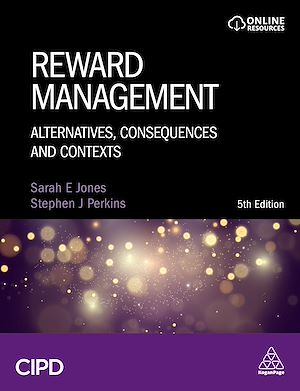 Download the eBook: Reward Management