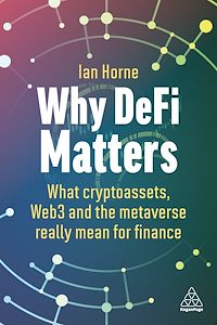 Téléchargez le livre :  Why DeFi Matters