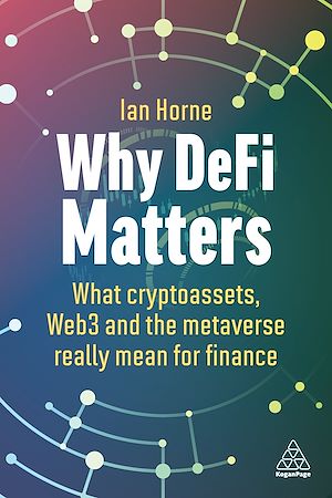Download the eBook: Why DeFi Matters