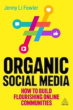 Download this eBook Organic Social Media