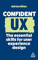 Download this eBook Confident UX