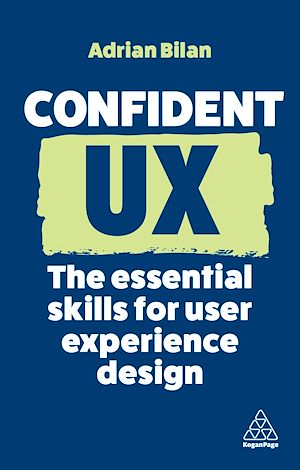 Download the eBook: Confident UX