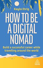 Download this eBook How to Be a Digital Nomad