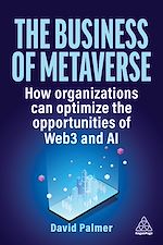 Download this eBook The Business of Metaverse