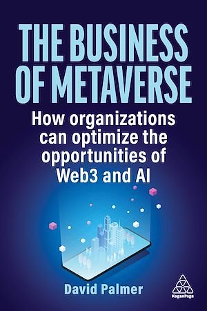Download the eBook: The Business of Metaverse