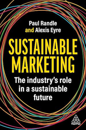 Download the eBook: Sustainable Marketing